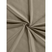 Простынь на резинке Arya Сатин London