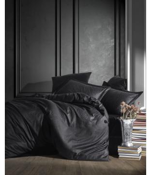 Постельное белье Arya Сатин жаккард  Saheser Austin
