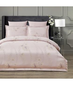 Постельное белье Arya Жаккард Royalty Vibha