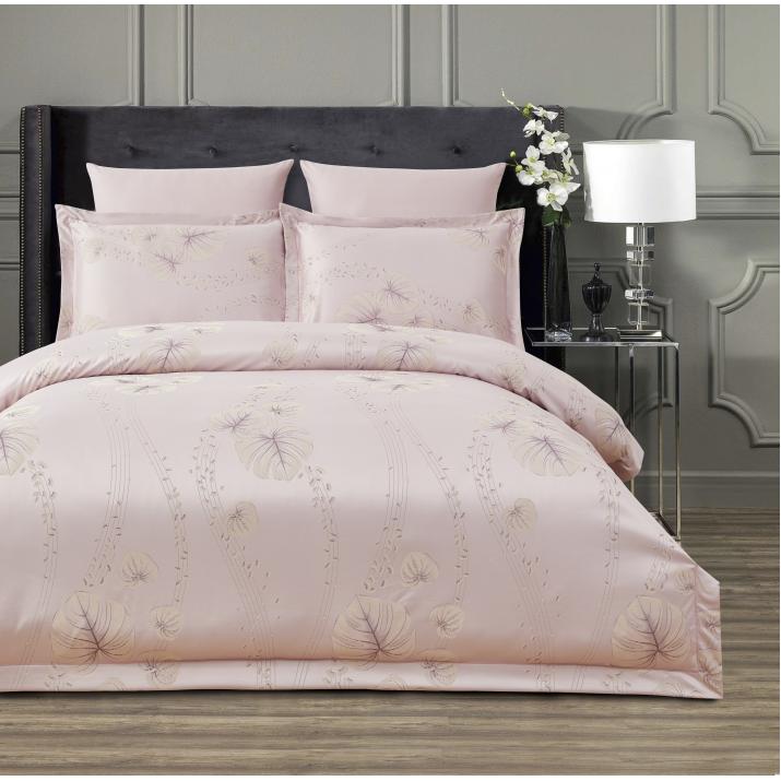 Постельное белье Arya Жаккард Royalty Vibha