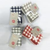 Кухонные полотенца