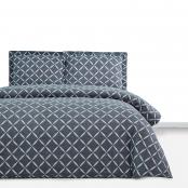 Постельное белье Arya Сатин Simple Living Dany