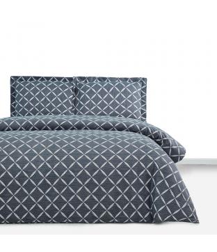 Постельное белье Arya Сатин Simple Living Dany