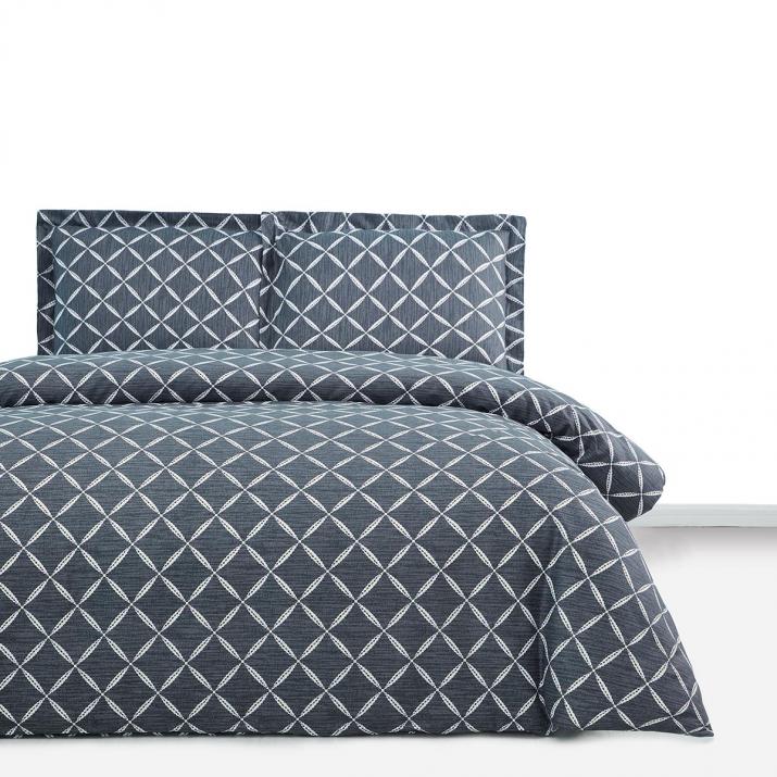 Постельное белье Arya Сатин Simple Living Dany