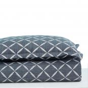 Постельное белье Arya Сатин Simple Living Dany