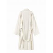 Халат Arya Унисекс Шалька Miranda Soft Экрю Халат Arya Унисекс Шалька Miranda Soft Экрю