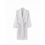 Халат Arya Унисекс Шалька Miranda Soft Белый Халат Arya Унисекс Шалька Miranda Soft Белый