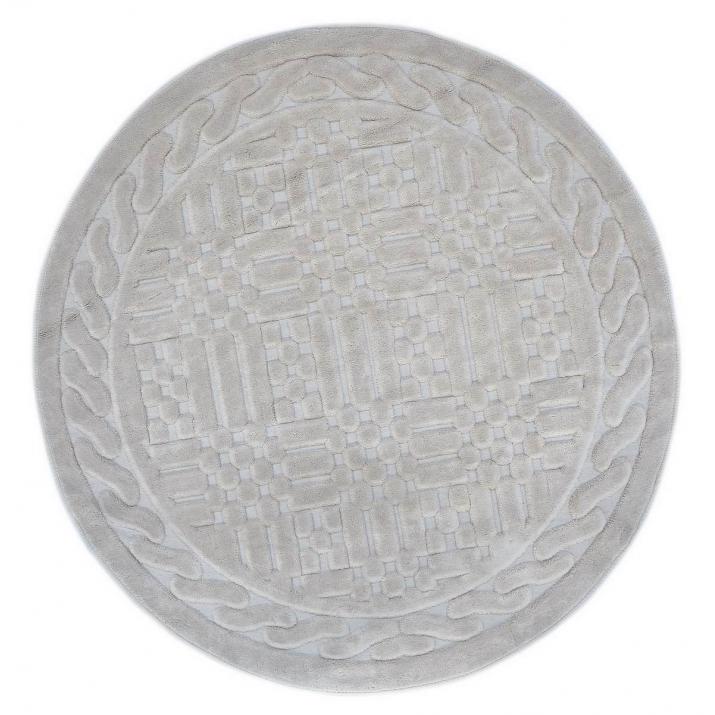 Коврик Arya Круглый Berceste Коврик Arya Круглый Berceste