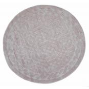 Коврик Arya Круглый Berceste Коврик Arya Круглый Berceste