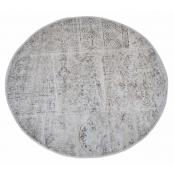 Коврик Arya Круглый Eskitme