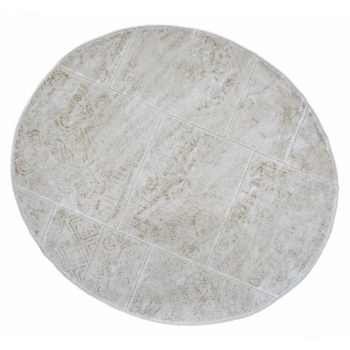 Коврик Arya Круглый Eskitme