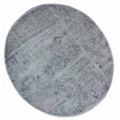 Коврик Arya Круглый Eskitme