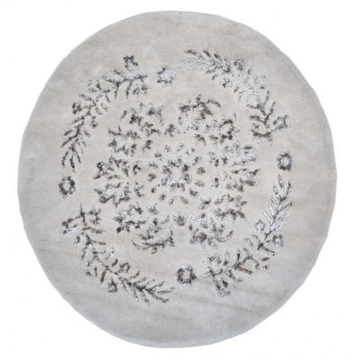 Коврик Arya Круглый Luxor Коврик Arya Круглый Luxor