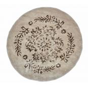 Коврик Arya Круглый Luxor Коврик Arya Круглый Luxor