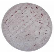 Коврик Arya Круглый Sarmasik