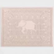 Коврик Arya Boho