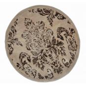 Коврик Arya Круглый Osmanli Коврик Arya Круглый Osmanli