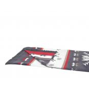 Плед Arya Хлопок Christmas Morie