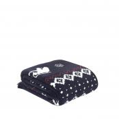 Плед Arya Хлопок Christmas Nevis