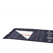 Плед Arya Хлопок Christmas Nevis