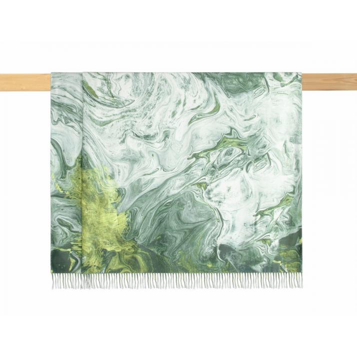 Плед Arya Marble Плед Arya Marble