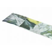 Плед Arya Marble Плед Arya Marble