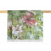 Плед Arya Tropic