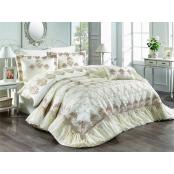 Покрывало Evelina c Кружевом Dream