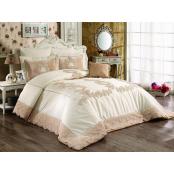 Покрывало Evelina c Кружевом Dream