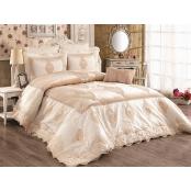 Покрывало Evelina c Кружевом Dream