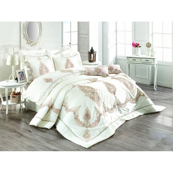 Покрывало Evelina c Кружевом Dante Покрывало Evelina c Кружевом Dante