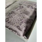 Набор полотенец Arya Жаккард Angel Набор полотенец Arya Жаккард Angel