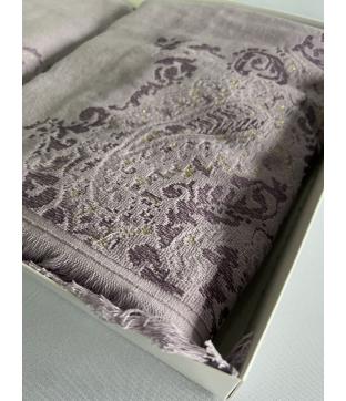 Набор полотенец Arya Жаккард Angel