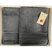 Набор полотенец Arya Жаккард Dophne Набор полотенец Arya Жаккард Dophne