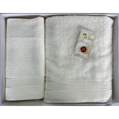 Набор полотенец Arya Жаккард Elena Набор полотенец Arya Жаккард Elena