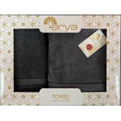 Набор полотенец Arya Жаккард Elena Набор полотенец Arya Жаккард Elena