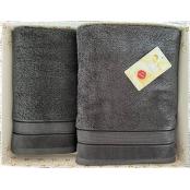 Набор полотенец Arya Жаккард Elena Набор полотенец Arya Жаккард Elena