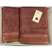 Набор полотенец Arya Жаккард Elena Набор полотенец Arya Жаккард Elena