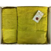 Набор полотенец Arya Жаккард Fold Набор полотенец Arya Жаккард Fold