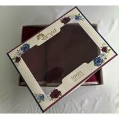 Набор полотенец Arya Жаккард Fuji