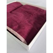 Набор полотенец Arya Жаккард Fuji