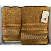 Набор полотенец Arya Жаккард Hera