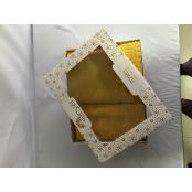 Набор полотенец Arya Жаккард Meander Набор полотенец Arya Жаккард Meander