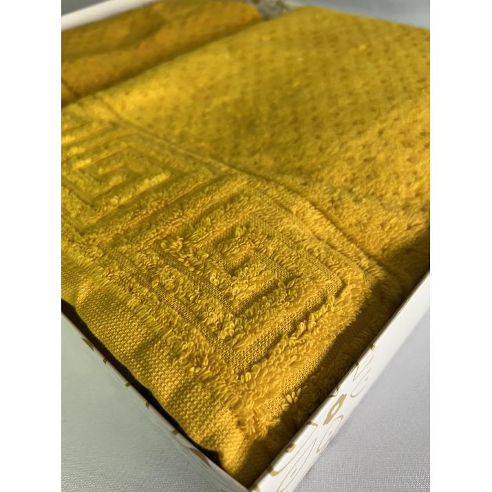 Набор полотенец Arya Жаккард Meander Набор полотенец Arya Жаккард Meander