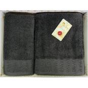 Набор полотенец Arya Жаккард Sophia