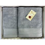 Набор полотенец Arya Жаккард Touch