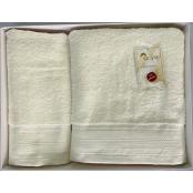 Набор полотенец Arya Жаккард Touch