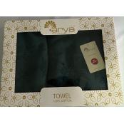 Набор полотенец Arya Жаккард Boleyn Набор полотенец Arya Жаккард Boleyn