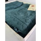 Набор полотенец Arya Жаккард Boleyn Набор полотенец Arya Жаккард Boleyn