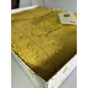 Набор полотенец Arya Жаккард Boleyn Набор полотенец Arya Жаккард Boleyn